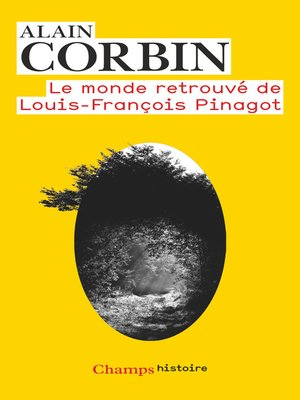 cover image of Le monde retrouvé de Louis-François Pinagot